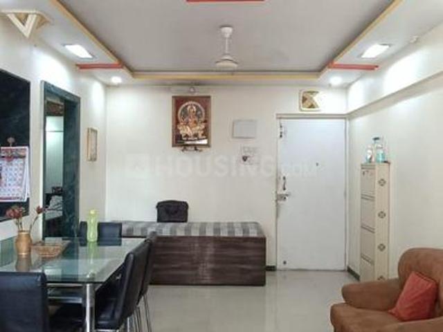 2 BHK Apartment in Mulund East for rent Mumbai. The reference number is 20721798