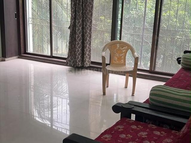 2 BHK Apartment in Mulund East for rent Mumbai. The reference number is 20888241