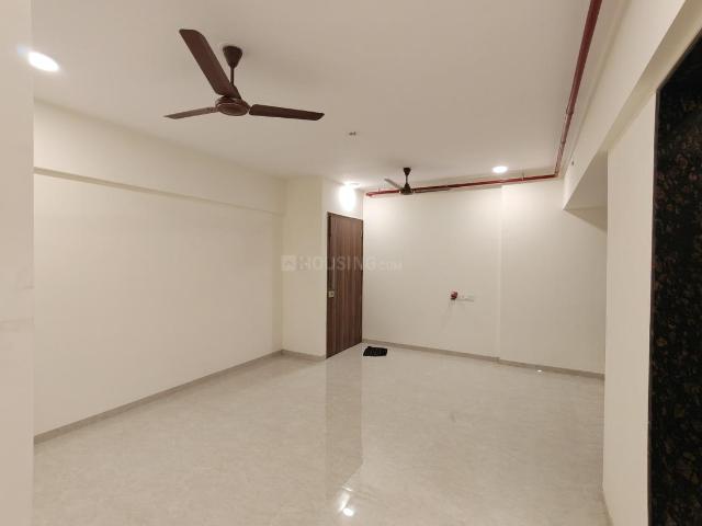 2 BHK Apartment in Mulund East for rent Mumbai. The reference number is 20893877