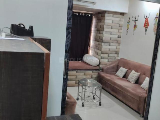 2 BHK Apartment in Mulund East for rent Mumbai. The reference number is 20915998
