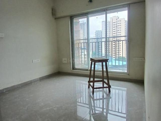 2 BHK Apartment in Mulund East for rent Mumbai. The reference number is 20927858
