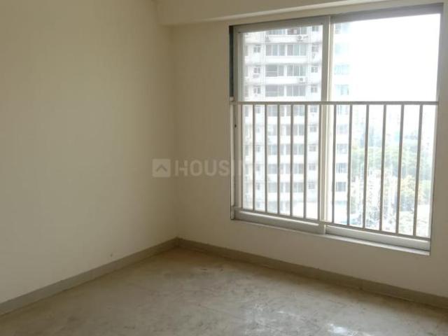 2 BHK Apartment in Mulund East for rent Mumbai. The reference number is 20922782