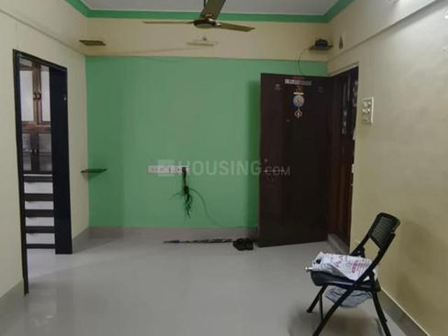 2 BHK Apartment in Mulund East for rent Mumbai. The reference number is 21008228