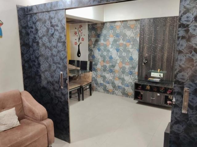 2 BHK Apartment in Mulund East for rent Mumbai. The reference number is 21014156