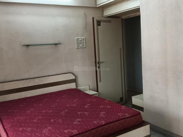 2 BHK Apartment in Mulund East for rent Mumbai. The reference number is 21029331