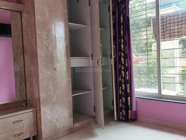 2 BHK Apartment in Mulund East for rent Mumbai. The reference number is 21109474