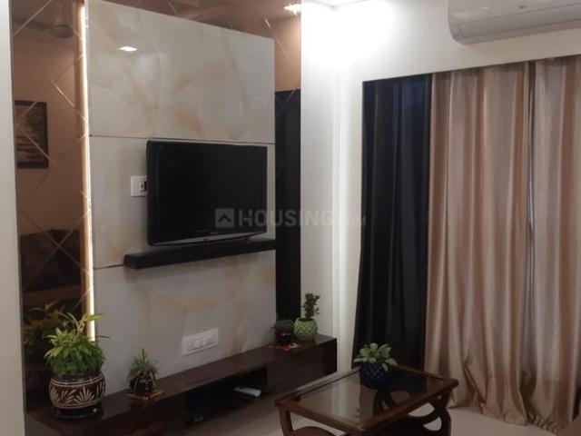 2 BHK Apartment in Mulund East for rent Mumbai. The reference number is 21151119