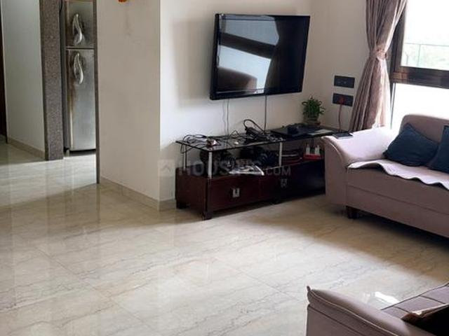 2 BHK Apartment in Mulund East for rent Mumbai. The reference number is 21176082