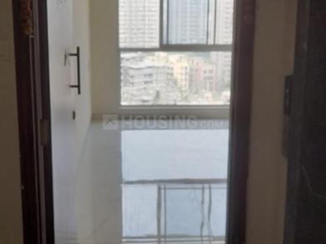 2 BHK Apartment in Mulund East for rent Mumbai. The reference number is 21179141