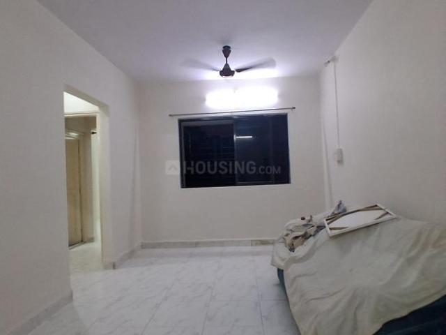 2 BHK Apartment in Mulund East for rent Mumbai. The reference number is 21198369