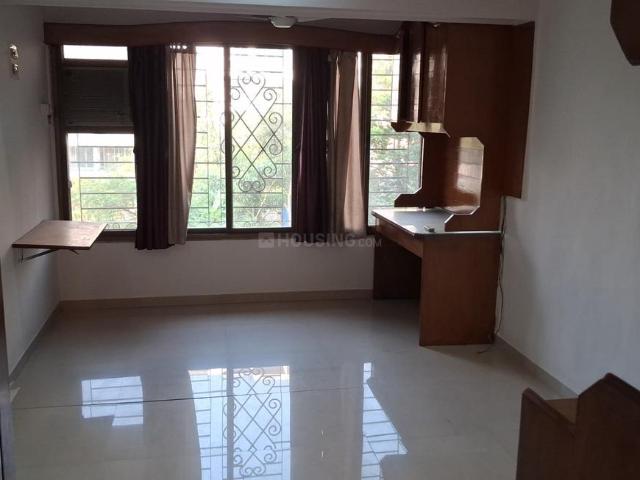 2 BHK Apartment in Mulund East for rent Mumbai. The reference number is 21225421