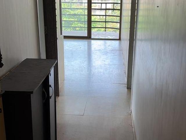 2 BHK Apartment in Mulund East for rent Mumbai. The reference number is 21259774