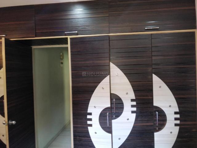 2 BHK Apartment in Mulund East for rent Mumbai. The reference number is 21333468
