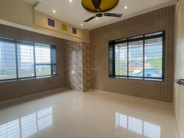 2 BHK Apartment in Mulund East for rent Mumbai. The reference number is 21368375