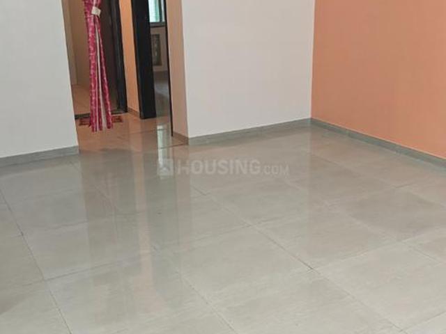 2 BHK Apartment in Mulund East for resale Mumbai. The reference number is 18402376