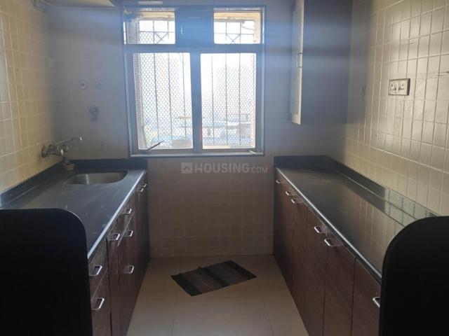 2 BHK Apartment in Mulund East for resale Mumbai. The reference number is 18438447