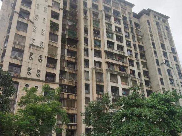 2 BHK Apartment in Mulund East for resale Mumbai. The reference number is 18769944