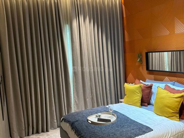 2 BHK Apartment in Mulund East for resale Mumbai. The reference number is 12936055