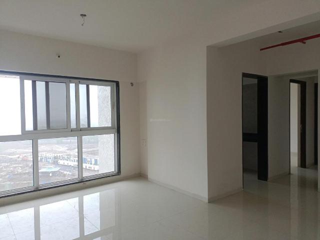 2 BHK Apartment in Mulund East for resale Mumbai. The reference number is 12215267