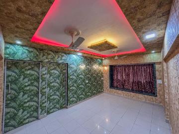 2 BHK Apartment in Mulund East for resale Mumbai. The reference number is 13886294