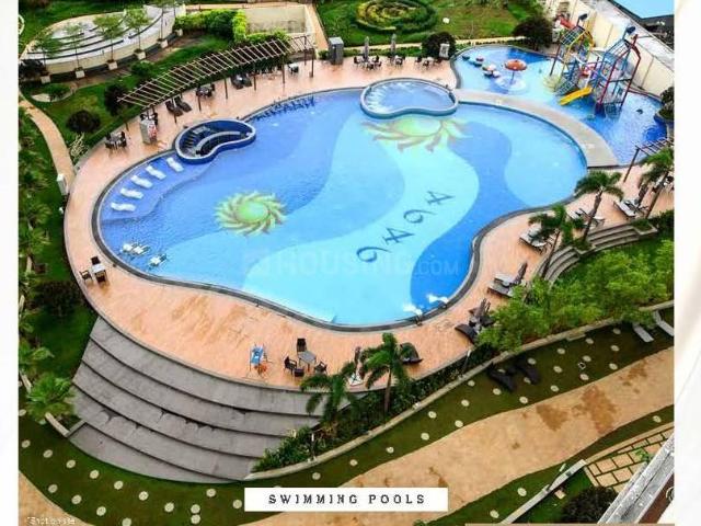 2 BHK Apartment in Mulund East for resale Mumbai. The reference number is 14669567