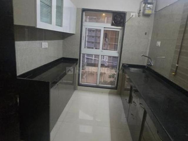 2 BHK Apartment in Mulund East for resale Mumbai. The reference number is 15491503