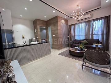 2 BHK Apartment in Mulund East for resale Mumbai. The reference number is 17485003