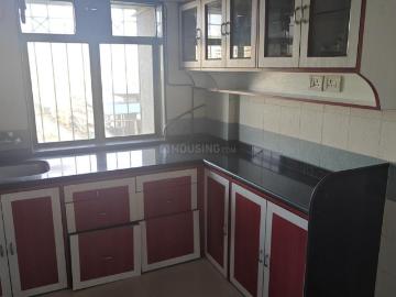 2 BHK Apartment in Mulund East for resale Mumbai. The reference number is 18531818