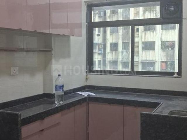 2 BHK Apartment in Mulund East for resale Mumbai. The reference number is 18884828