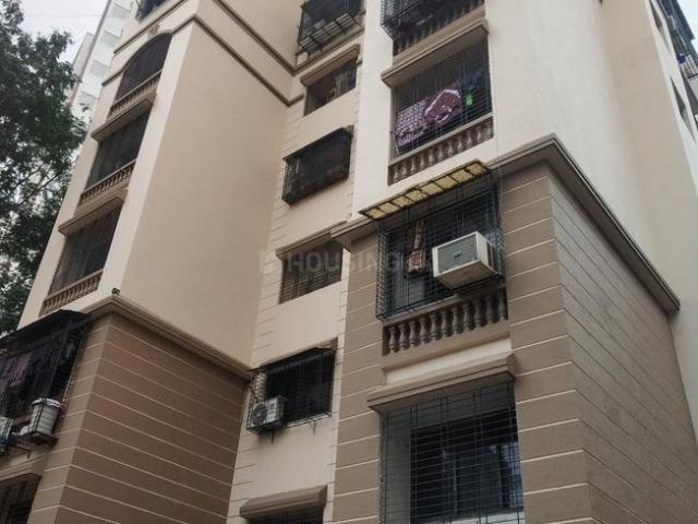 2 BHK Apartment in Mulund East for resale Mumbai. The reference number is 18967216