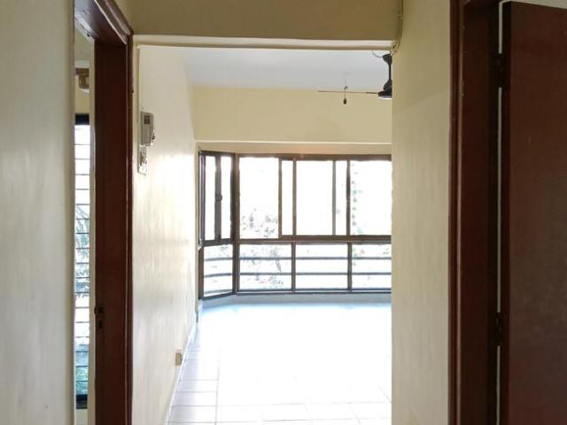 2 BHK Apartment in Mulund East for resale Mumbai. The reference number is 18988532