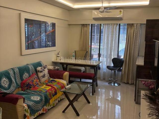 2 BHK Apartment in Mulund East for resale Mumbai. The reference number is 19489894