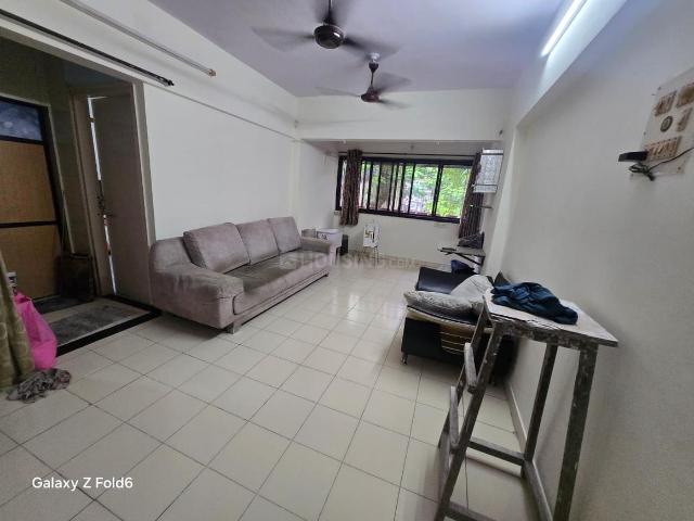 2 BHK Apartment in Mulund East for resale Mumbai. The reference number is 19529824