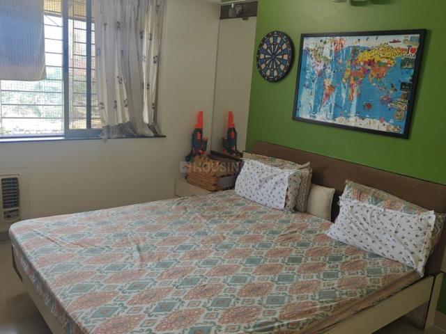 2 BHK Apartment in Mulund East for resale Mumbai. The reference number is 19843152