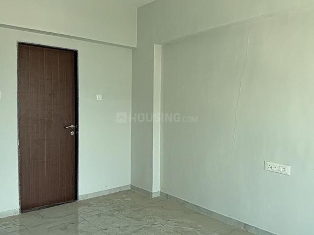 2 BHK Apartment in Mulund East for resale Mumbai. The reference number is 19887567