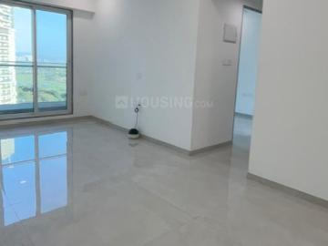 2 BHK Apartment in Mulund East for resale Mumbai. The reference number is 19904079