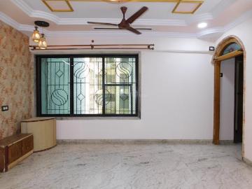 2 BHK Apartment in Mulund East for resale Mumbai. The reference number is 19907751