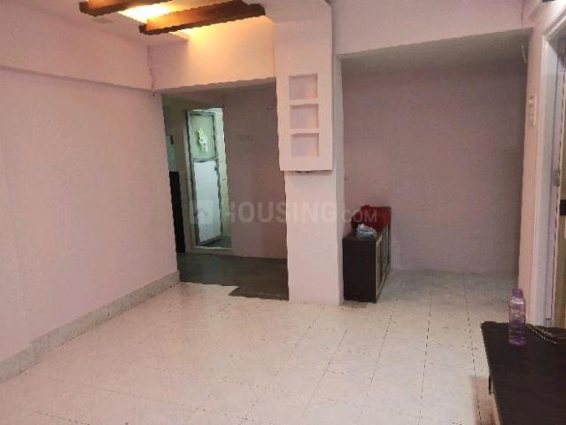 2 BHK Apartment in Mulund East for resale Mumbai. The reference number is 19115742
