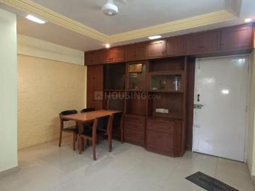 2 BHK Apartment in Mulund East for resale Mumbai. The reference number is 19364120