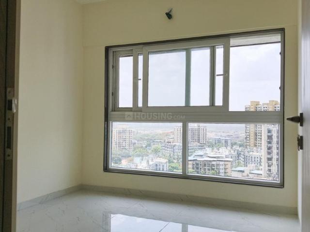 2 BHK Apartment in Mulund East for resale Mumbai. The reference number is 20433825