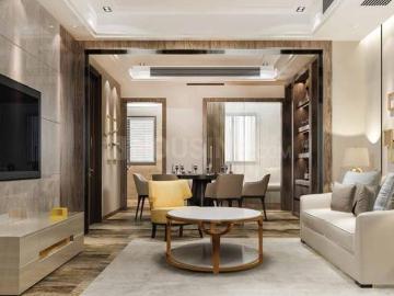 2 BHK Apartment in Mulund East for resale Mumbai. The reference number is 20452338