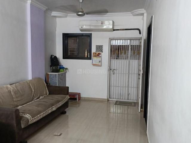 2 BHK Apartment in Mulund East for resale Mumbai. The reference number is 20560801