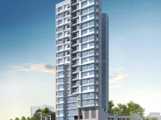 2 BHK Apartment in Mulund East for resale Mumbai. The reference number is 20588923