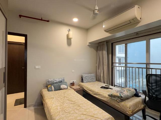 2 BHK Apartment in Mulund East for resale Mumbai. The reference number is 20625214
