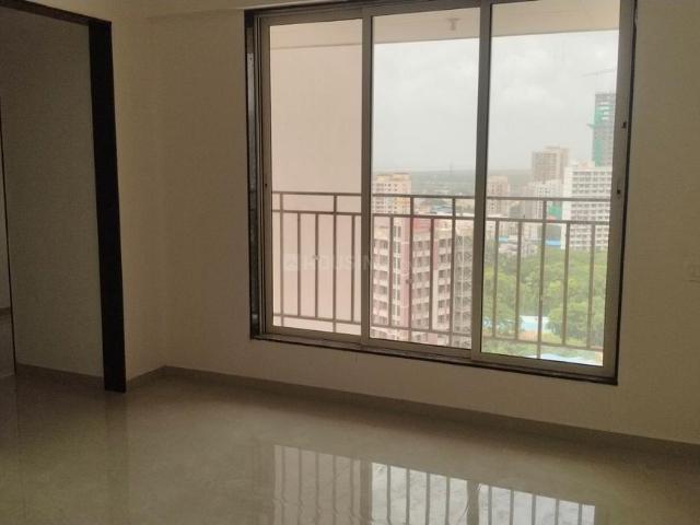 2 BHK Apartment in Mulund East for resale Mumbai. The reference number is 20664974