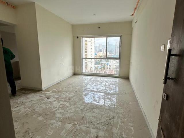 2 BHK Apartment in Mulund East for resale Mumbai. The reference number is 20682230