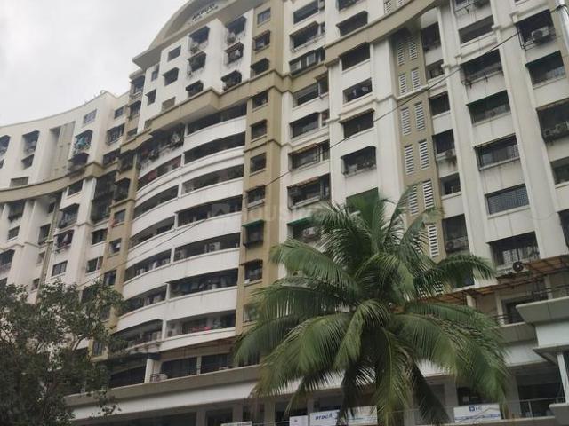 2 BHK Apartment in Mulund East for resale Mumbai. The reference number is 20697256