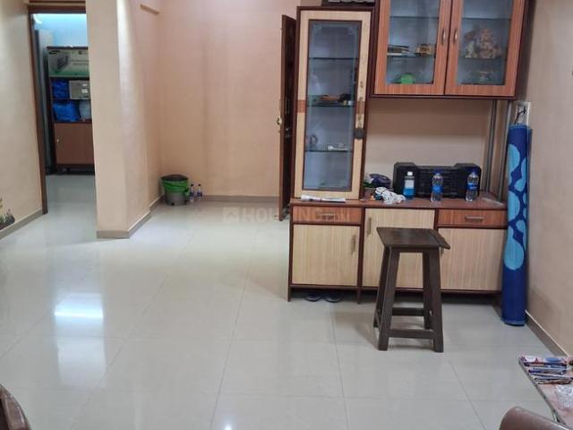 2 BHK Apartment in Mulund East for resale Mumbai. The reference number is 20940736