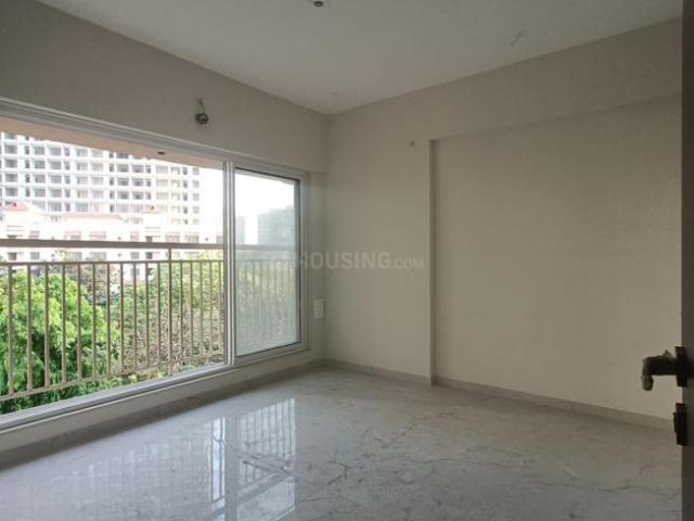2 BHK Apartment in Mulund East for resale Mumbai. The reference number is 20967416