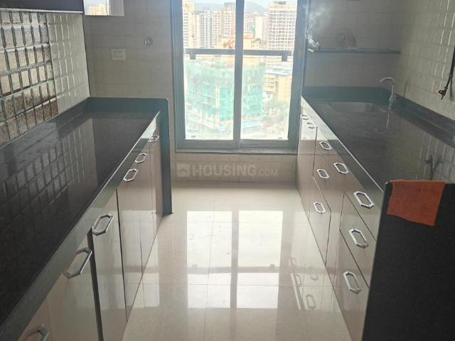 2 BHK Apartment in Mulund East for resale Mumbai. The reference number is 20970773